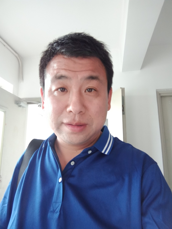 凌志男儿的第一张照片--屏南相亲网
