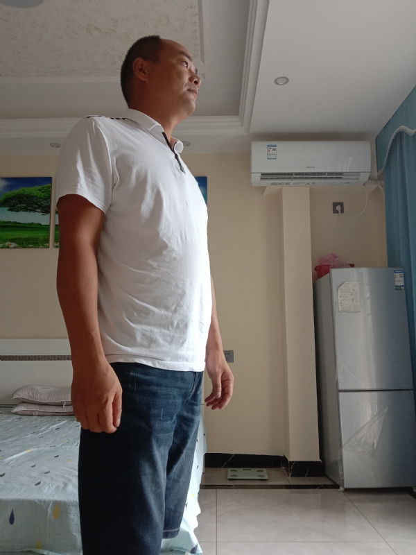 柳暗花明的第一张照片--屏南相亲网