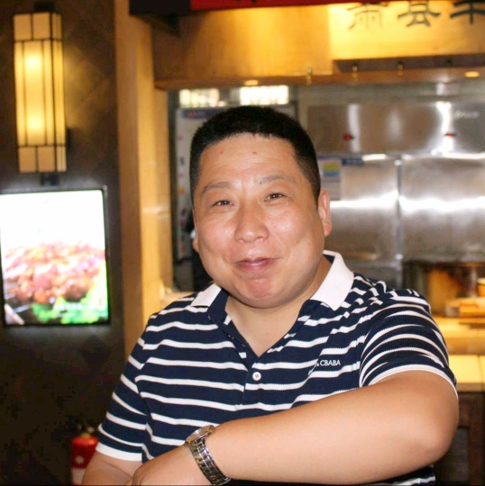 慢半拍的第一张照片--屏南相亲网