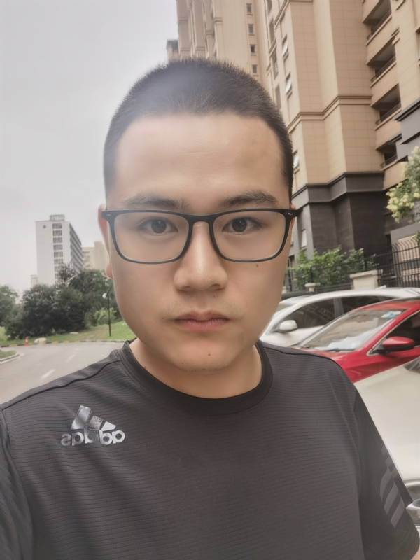 蛋壳zZzz的第一张照片--屏南相亲网
