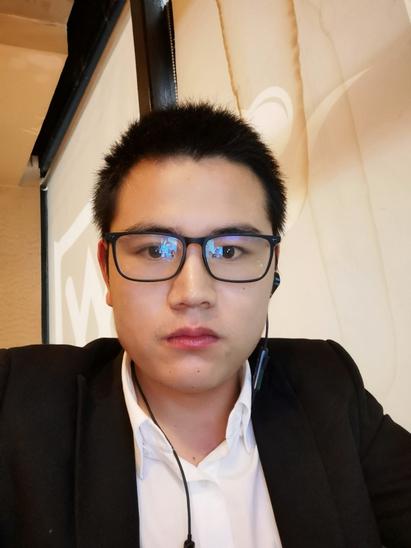 蛋壳zZzz的第三张照片--屏南相亲网