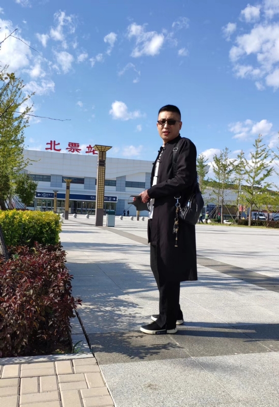仟佰渡的第一张照片--屏南相亲网
