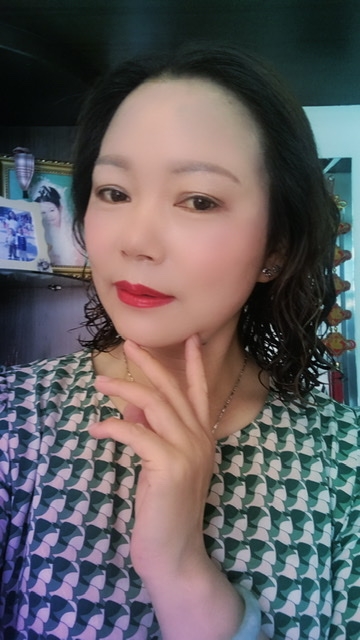 执意温柔的第一张照片--屏南相亲网