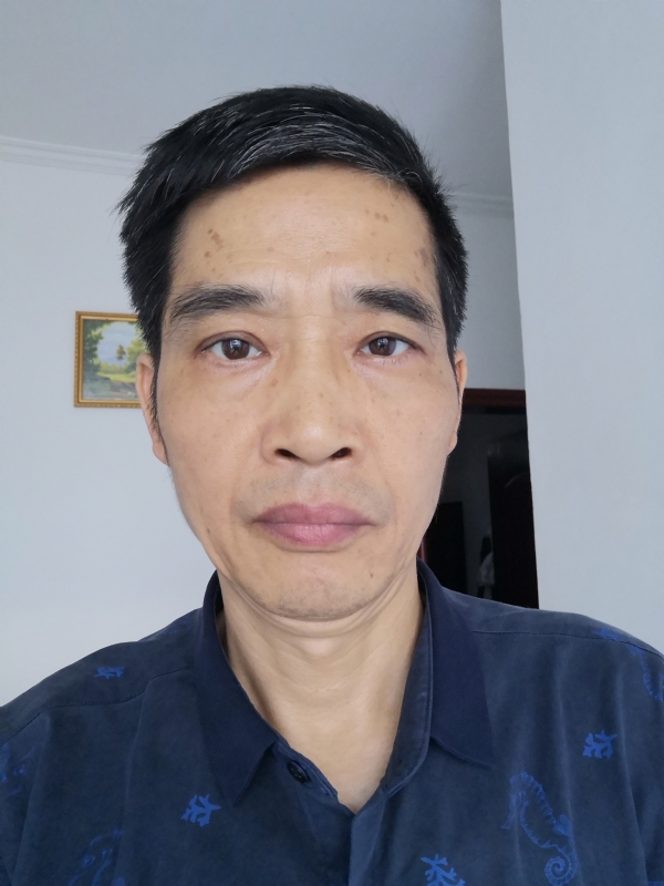 痴心爱人的第三张照片--屏南相亲网