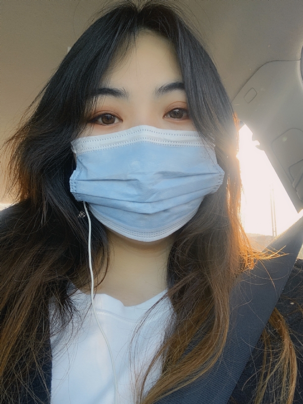 小周周的第一张照片--屏南相亲网
