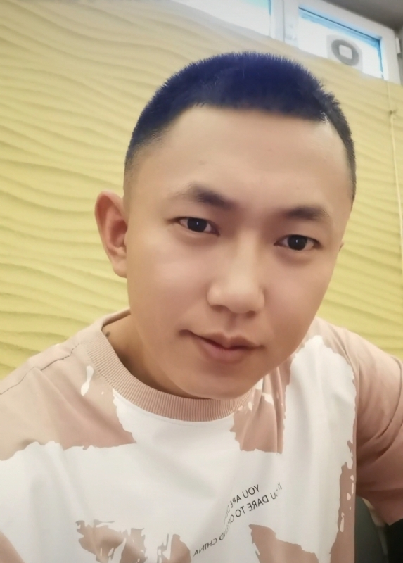 爱意随风起的第一张照片--屏南相亲网