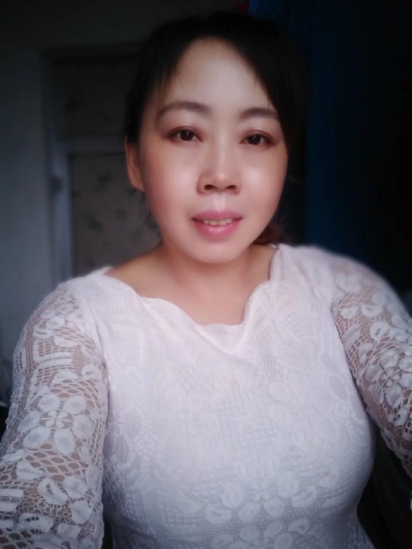 笑看人生的第一张照片--屏南相亲网