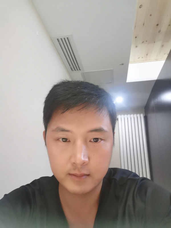 唯爱一人终此生的第一张照片--屏南相亲网