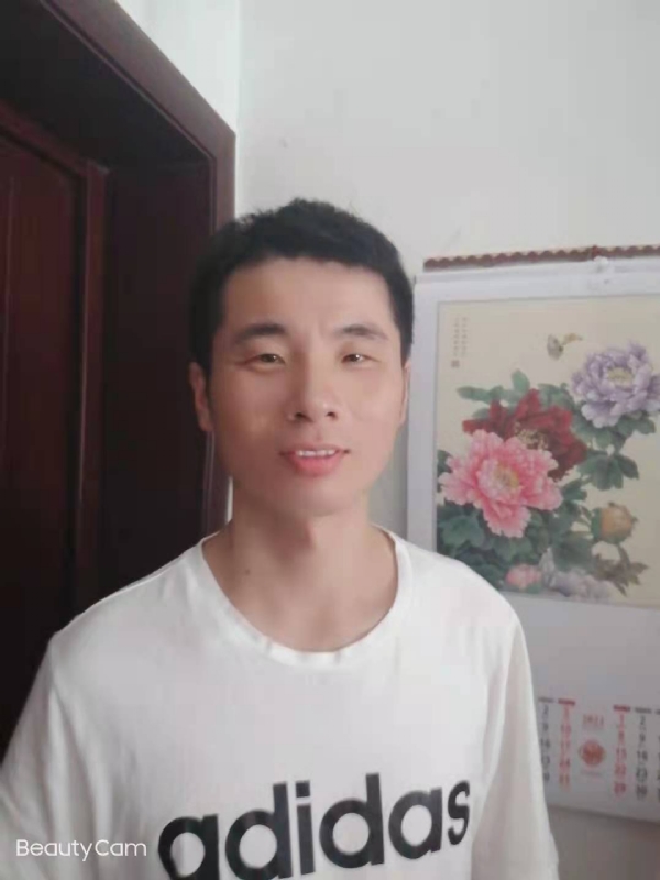寂寞沙洲冷的第一张照片--屏南相亲网