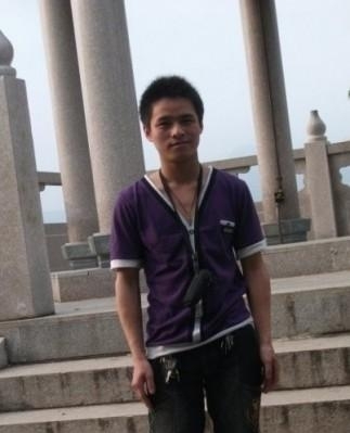 闽南泉州阿海的第三张照片--屏南相亲网