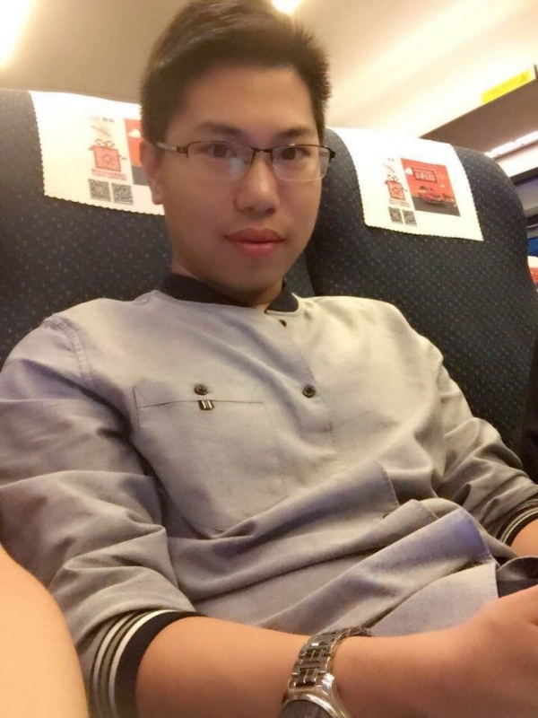 落幕的第一张照片--屏南相亲网