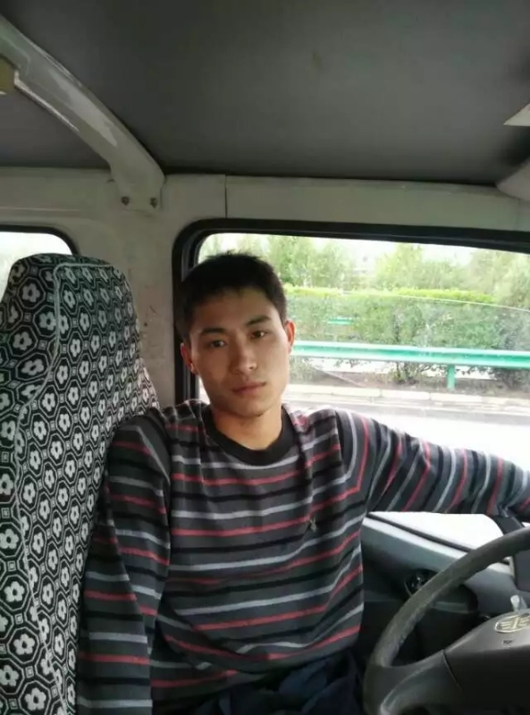 桦树林的第一张照片--屏南相亲网