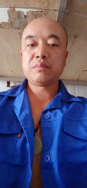 啸山的第一张照片--屏南相亲网
