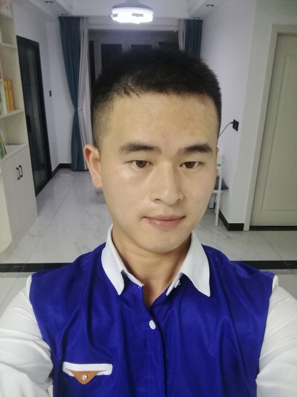有理有你有理的第二张照片--屏南相亲网