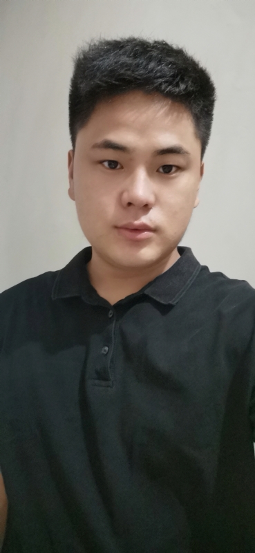 牛汉然的第一张照片--屏南相亲网