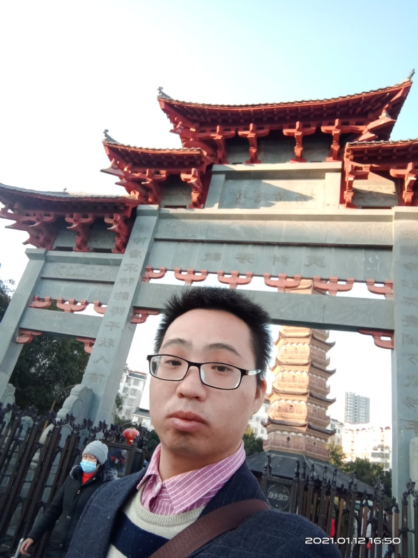 碧血丹心的第一张照片--屏南相亲网