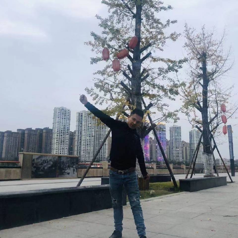空空的房间的第一张照片--屏南相亲网