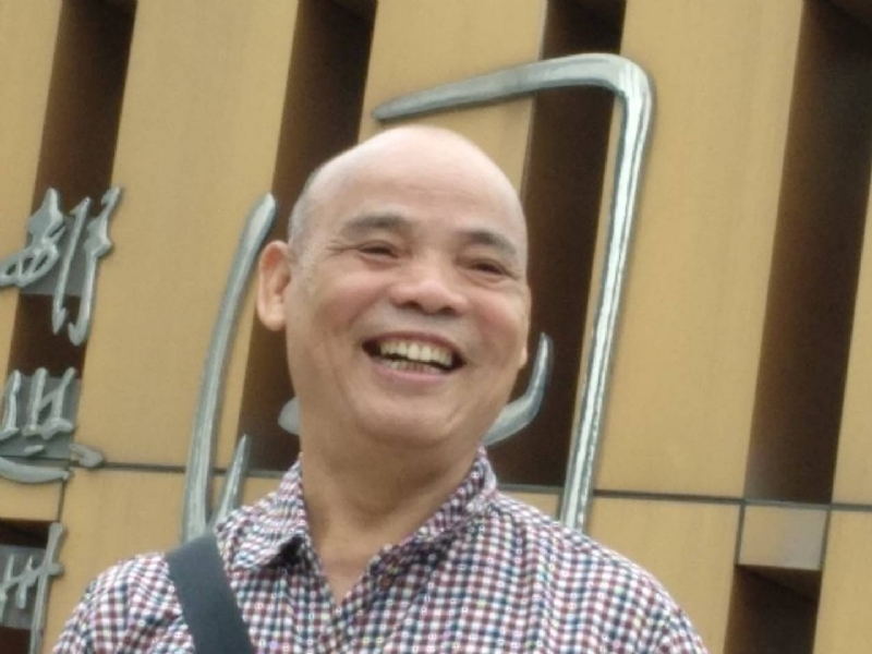 相遇有缘的第一张照片--屏南相亲网