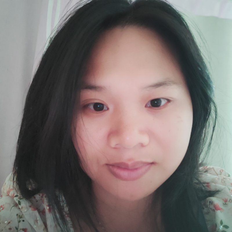 真妮的第二张照片--屏南相亲网