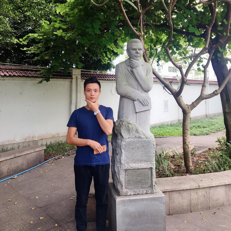 真心的才是最好的的第二张照片--屏南相亲网