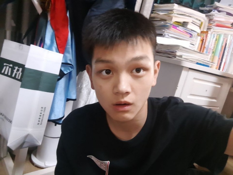 找人月的第一张照片--屏南相亲网