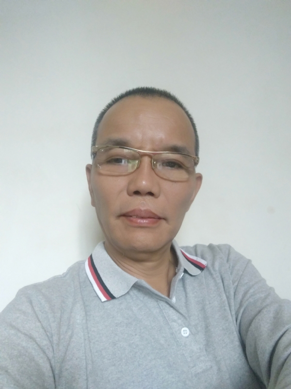 稳重大方的第一张照片--屏南相亲网
