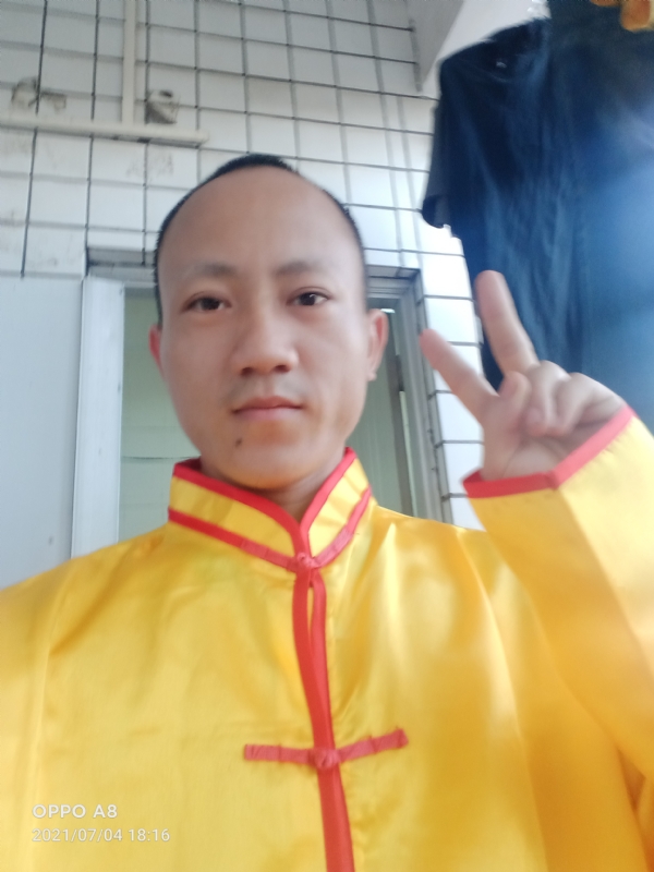 宋福军的第二张照片--屏南相亲网