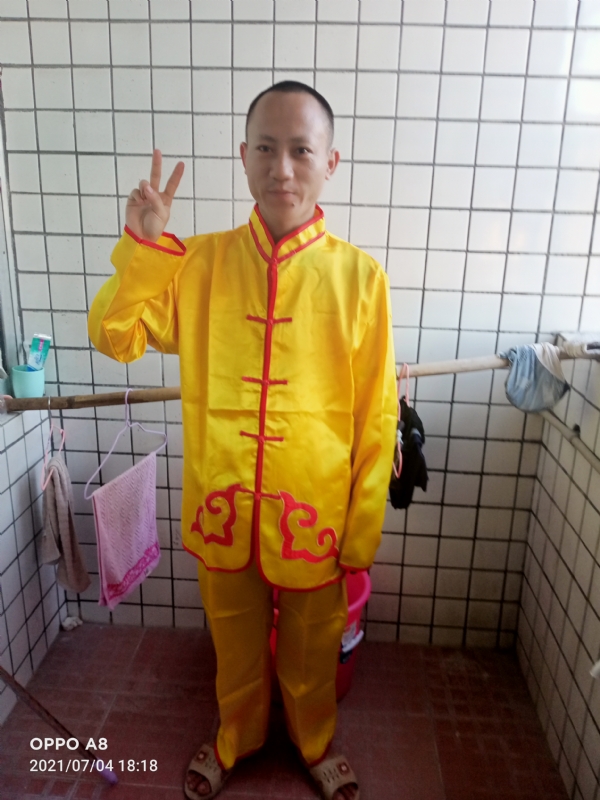 宋福军的第三张照片--屏南相亲网