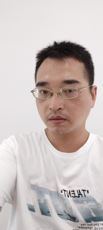 辉哥的第一张照片--屏南相亲网