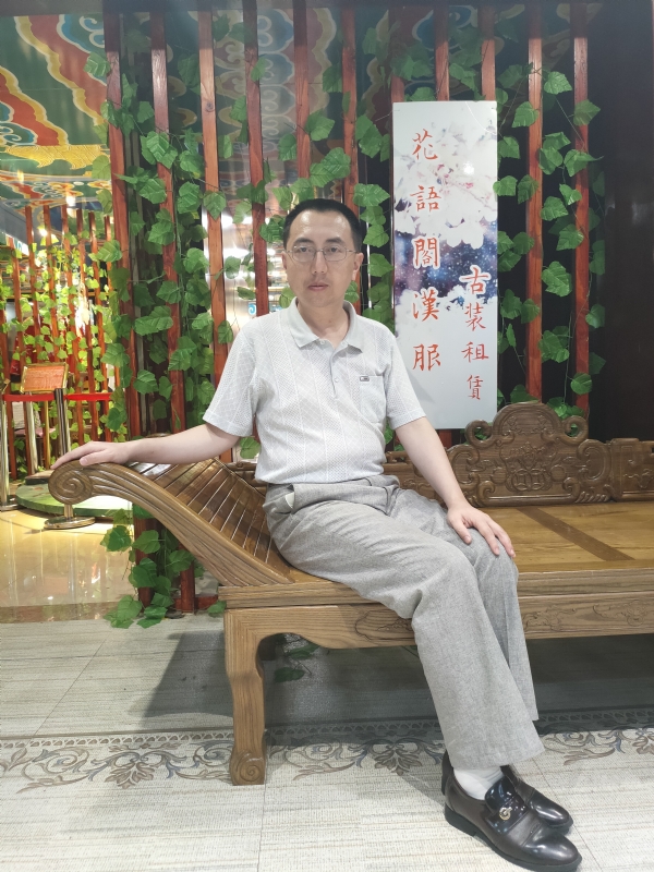 cswep的第三张照片--屏南相亲网