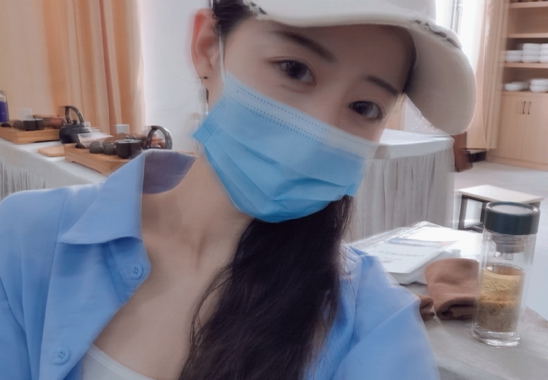 木头人的第一张照片--屏南相亲网