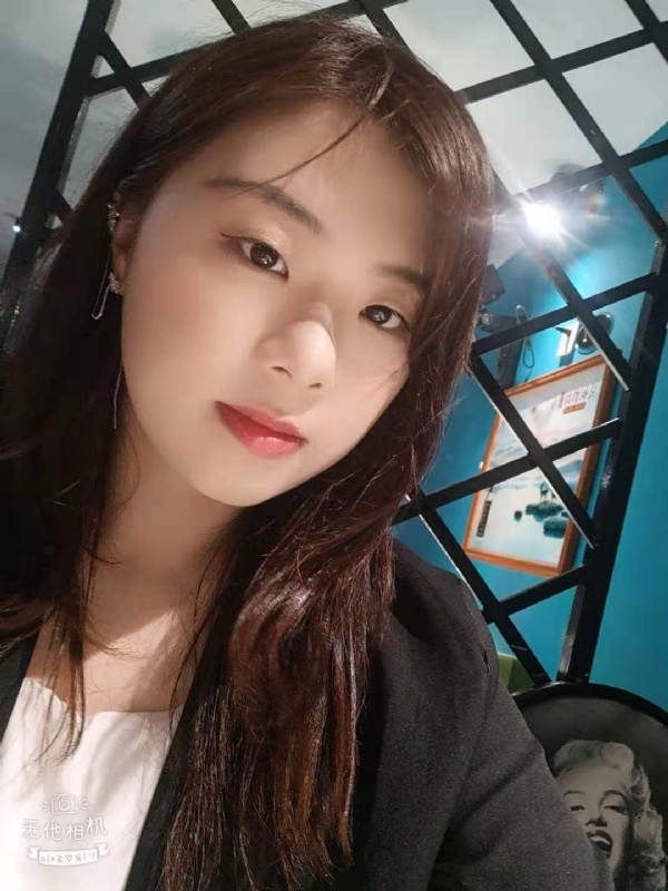 带翅膀的小猫的第一张照片--屏南相亲网