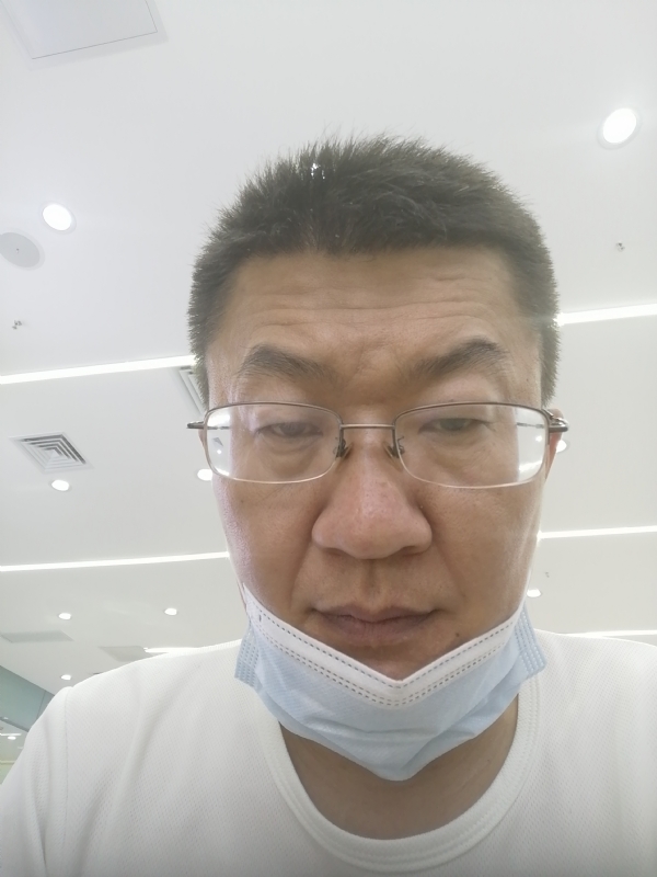 无奈的第一张照片--屏南相亲网