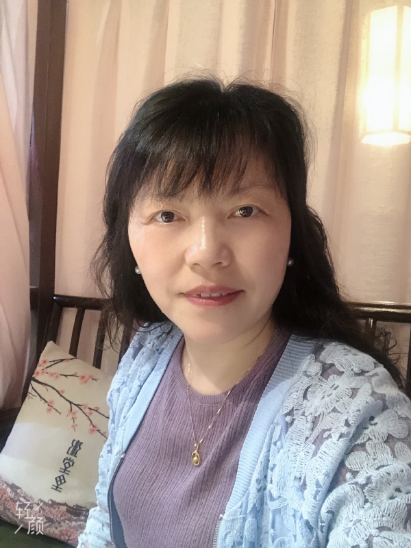 期盼的第二张照片--屏南相亲网