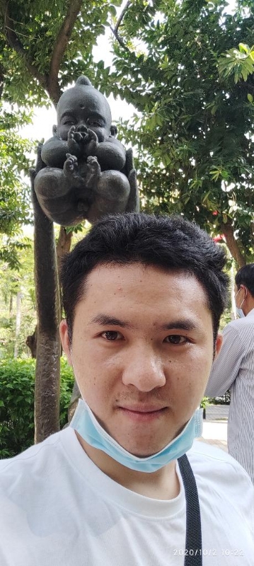 欧阳的第三张照片--屏南相亲网