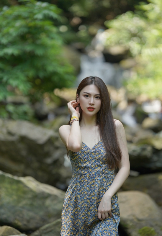 Catherine的第二张照片--屏南相亲网