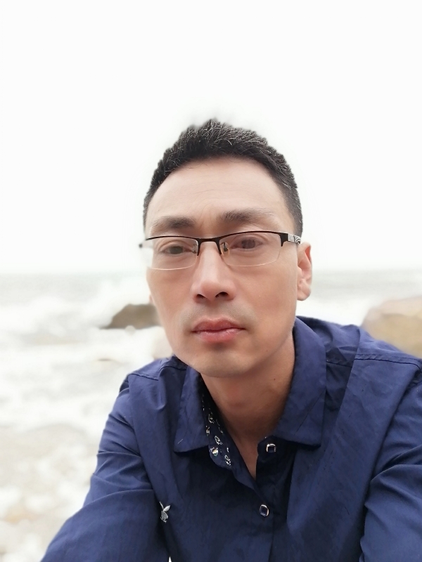 意智的第二张照片--屏南相亲网