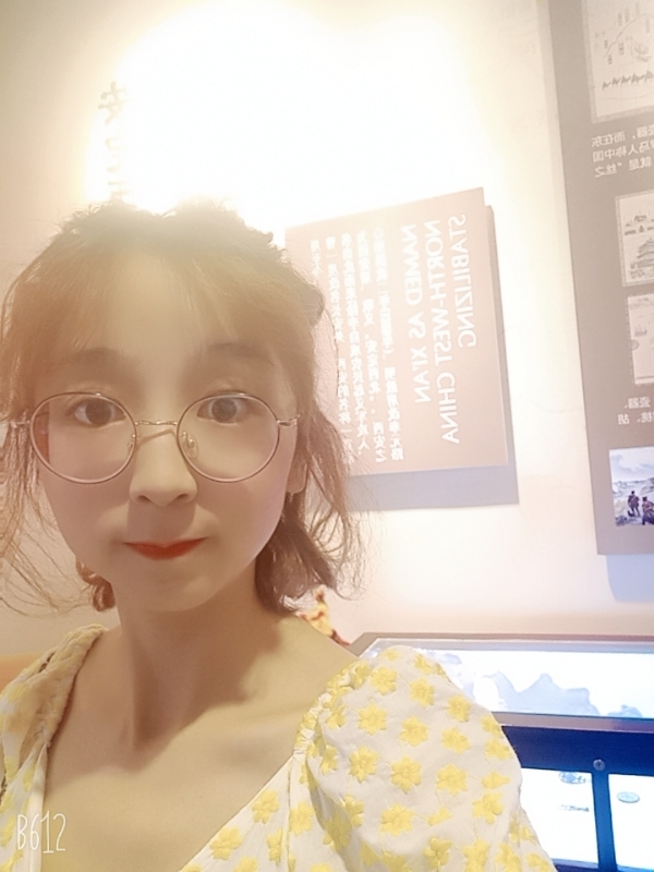 吴小小的第一张照片--屏南相亲网