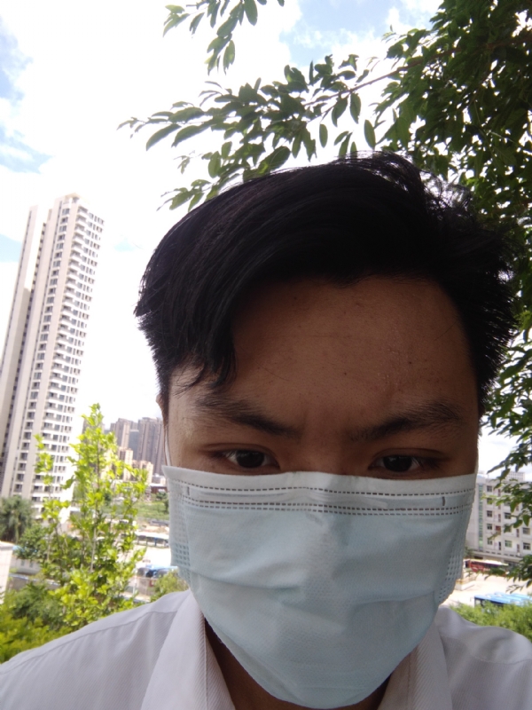 zf的第一张照片--屏南相亲网