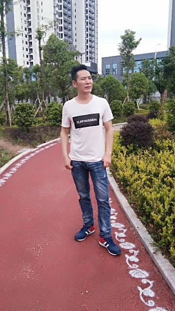 真诚相待的第一张照片--屏南相亲网