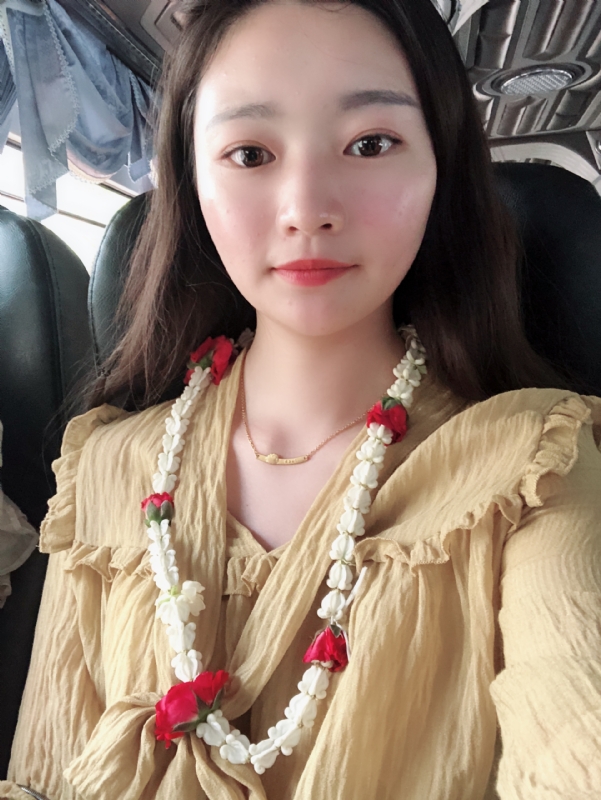 gjy的第二张照片--屏南相亲网