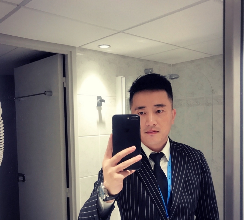 kevin的第一张照片--屏南相亲网