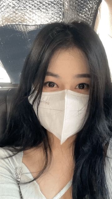 vivian的第三张照片--屏南相亲网