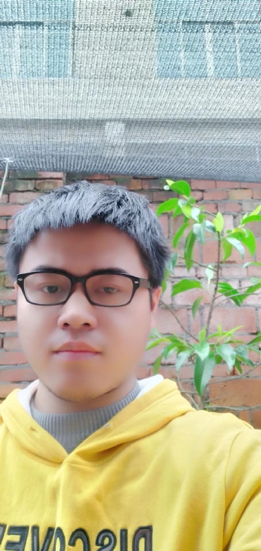 平凡的人的第一张照片--屏南相亲网