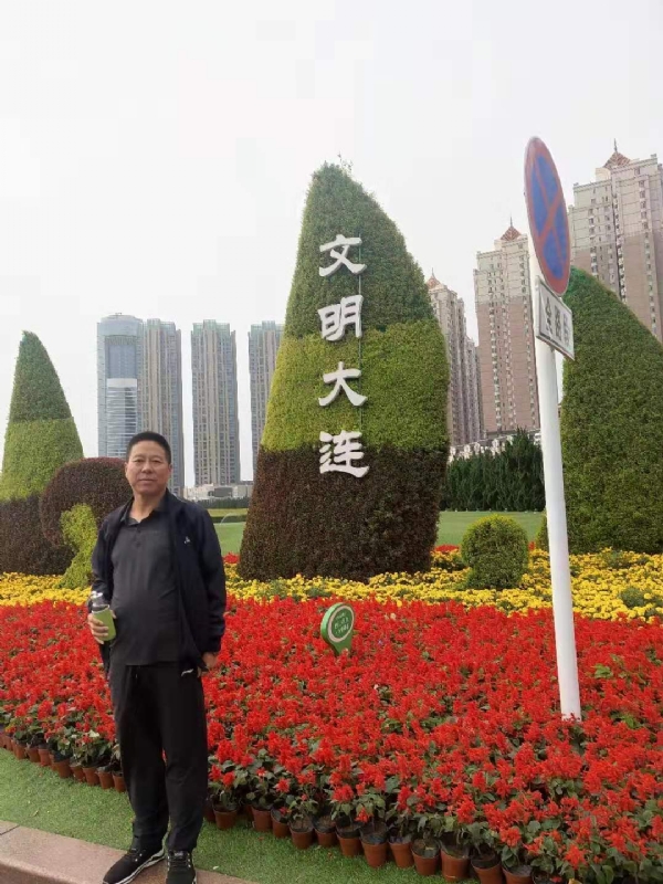 阿华的第一张照片--屏南相亲网