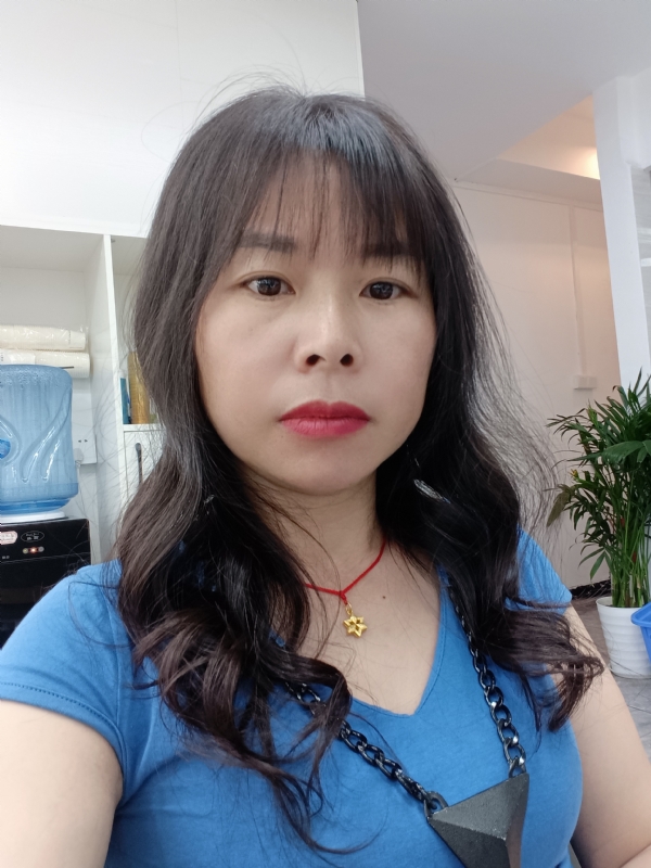 我就是我的第一张照片--屏南相亲网