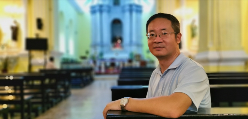 Yangyi的第四张照片--屏南相亲网