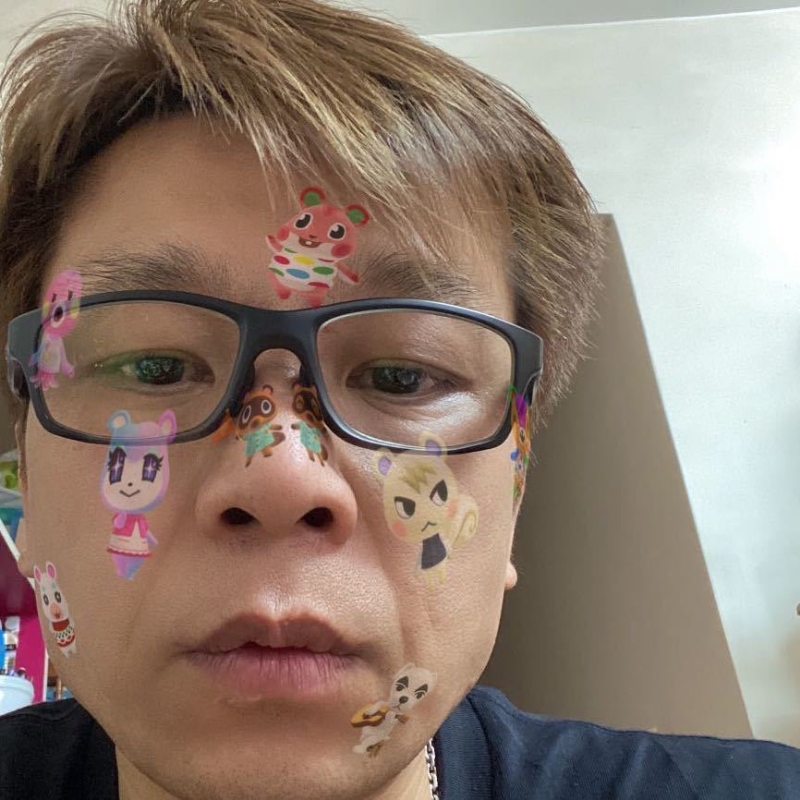多多的第一张照片--屏南相亲网