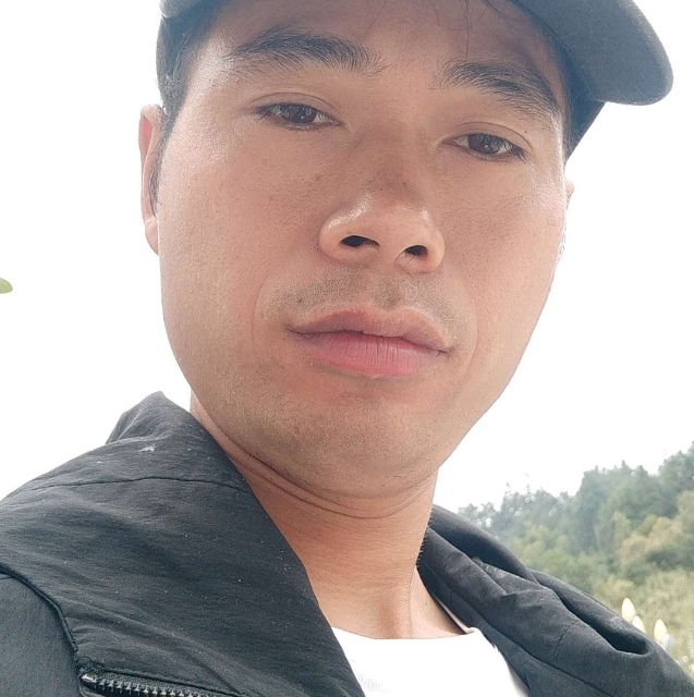 爱，要有你在的第三张照片--屏南相亲网