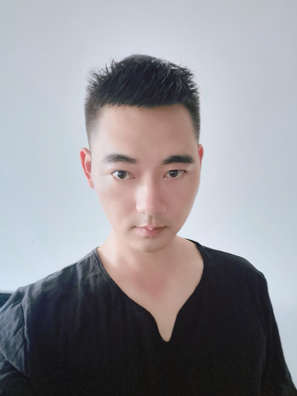 Run的第一张照片--屏南相亲网